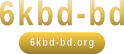 6kbd-bd logo